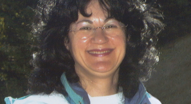 Susanna Stefanutti