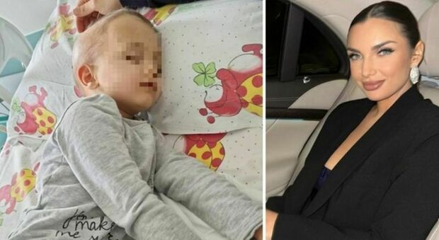 Elettra Lamborghini realizzerà il desiderio di Sara, la bimba di 5 anni che non può curare il tumore: «A cavallo ti porto io»