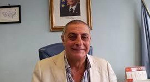 Insultò un pubblico ufficiale: assolto l'ex sindaco di Angri, Pasquale Mauri