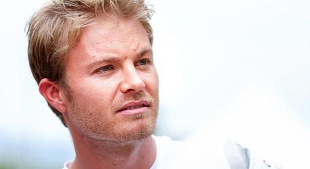 Formula 1, Rosberg diventa il manager di Kubica