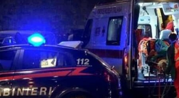 Torino, spara alla moglie durante una lite: arrestato. Ma la pistola usata non si trova