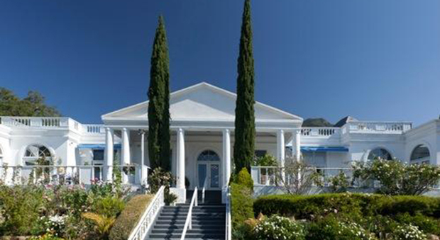 immagine Gwyneth Paltrow compra casa a Santa Barbara per 4,9 milioni di dollari