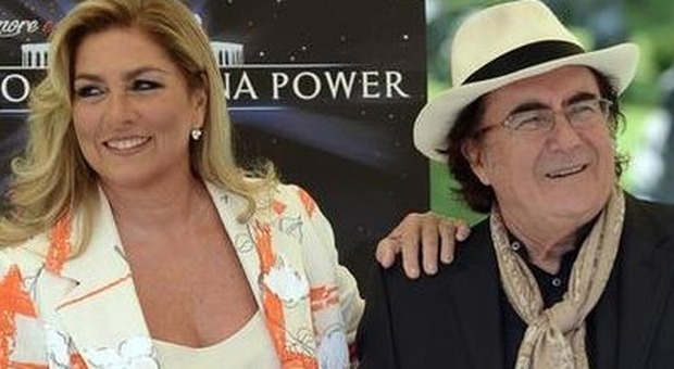 Romina Power e il caso Lecciso: «Se avrà ripercussione sulla salute di Al Bano, riterrò i programmi di gossip responsabili»