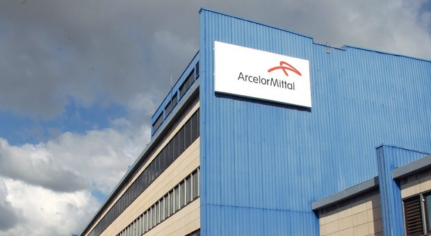 ArcelorMittal: altre 13 settimane di cassa integrazione ordinaria