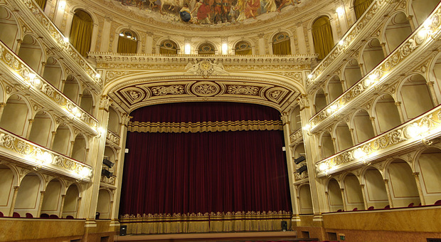 Aperture straordinarie del Teatro Flavio Vespasiano per tutte le festività: ecco il calendario