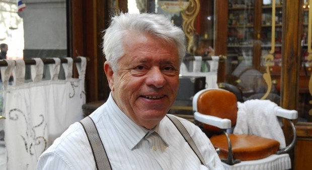Lino Toffolo, aveva 81 anni