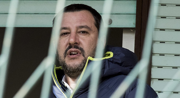 Diciotti, Salvini: «M5S vota sì a richiesta di processo? Non ho bisogno di aiutini»