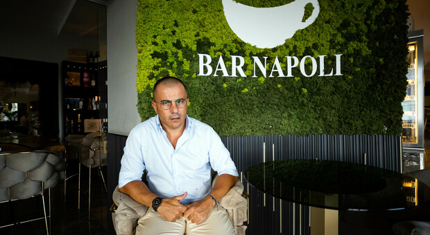 Siciliano, Bar Napoli: «Da ottobre costretto a mandare in Cig sette miei dipendenti»