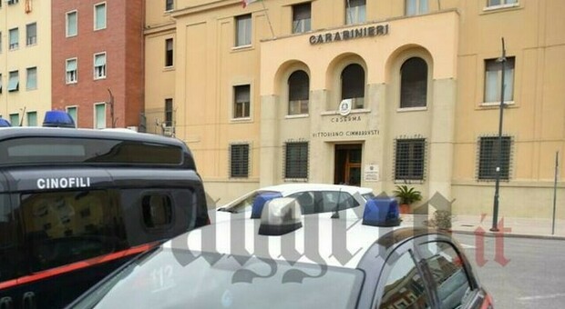 Pizzicati i furbetti del redditto di cittadinanza, 11 denunce dei carabinieri