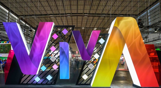 Vivatech, le principali aziende Tech si ritrovano a Parigi dal 22 al 25 maggio