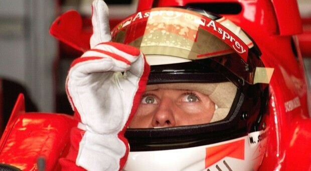 Michael Schumacher, il neurologo Riederer spegne le speranze sulle sue condizioni