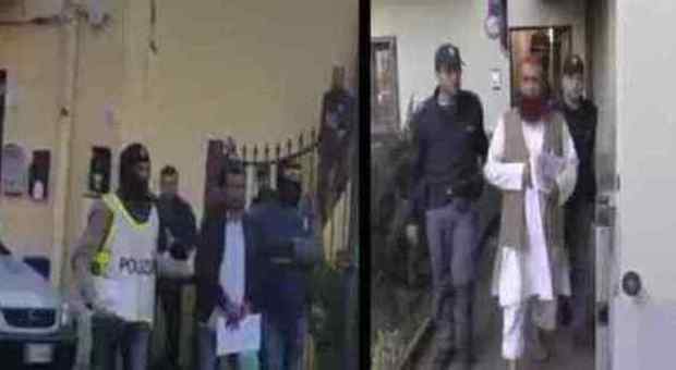 Blitz in Italia contro Al Qaeda: agenti pakistani corrotti informarono cellula sarda