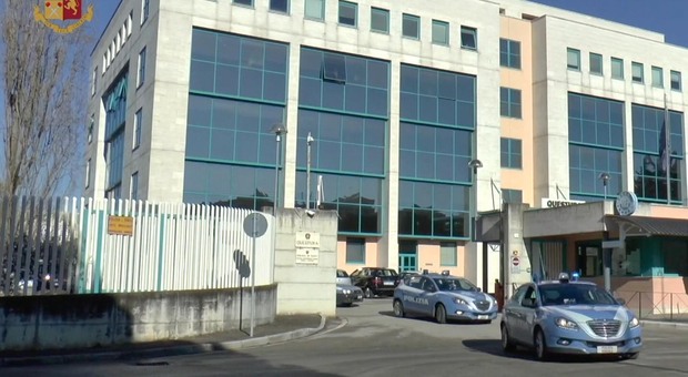Perugia, arrestato spacciatore albanese latitante