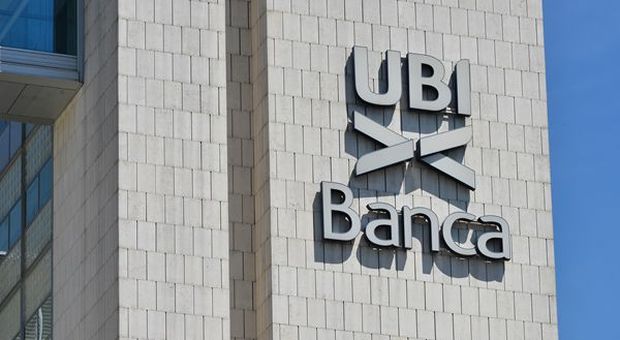 UBI Banca, utile netto vola al top di dieci anni