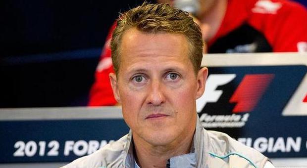 Schumacher, si impicca in prigione il sospettato del furto della cartella clinica