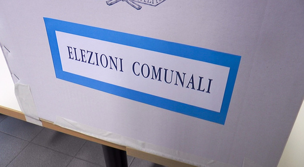 Domenica si vota, nel Lazio 315mila elettori chiamati a rinnovare i sindaci. Ecco dove
