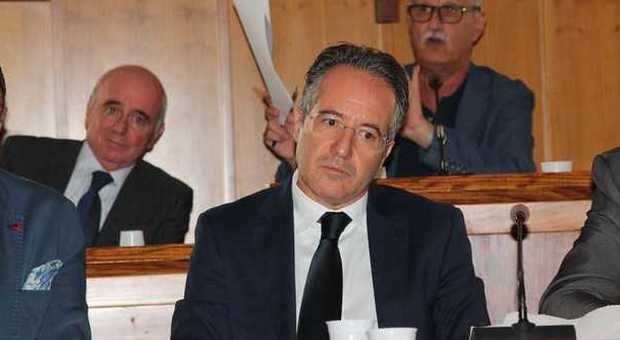 Dopo-alluvione: il sindaco Pepe invita Renzi a Benevento