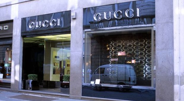 Gruppo Kering-Gucci: per fisco maxi evasione da 1,4 miliardi