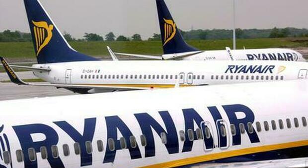 Crisi Covid, Ryanair chiede 400 milioni agli investitori