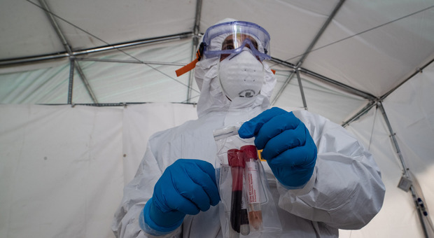 Coronavirus, nel Lazio 579 nuovi casi e cinque decessi nelle ultime 24 ore