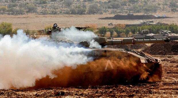 Carri armati Merkava, i tank di Israele entrati a Gaza: cosa sono e come aiuteranno nella guerra dei tunnel