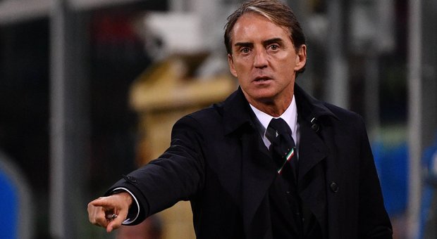 Italia, Mancini si gode la goleada: «Mai facile segnare così tanto»