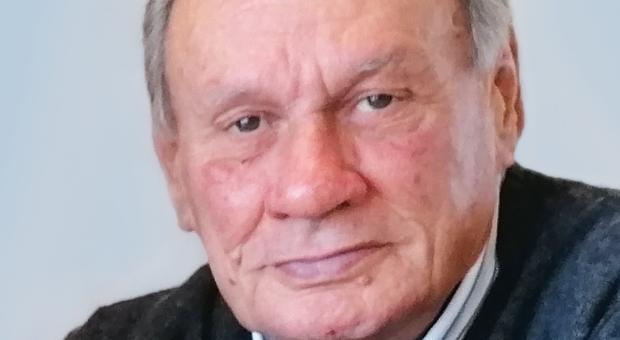 Albano Girotti, morto l'ex sindaco