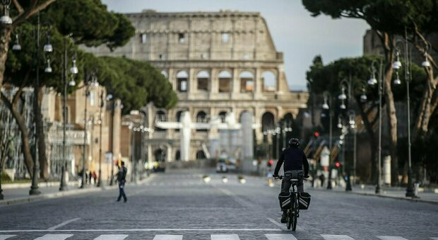 Roma al penultimo posto tra le Capitali europee per qualità della vita: peggio solo Atene. In testa Copenaghen e Stoccolma