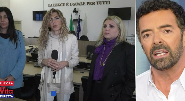 Omicidio Alessandra Matteuzzi, la sorella della vittima: «È stata fatta giustizia»