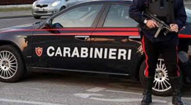 Ancona: denuncia il furto dello scooter per evitare una multa, trentenne nei guai