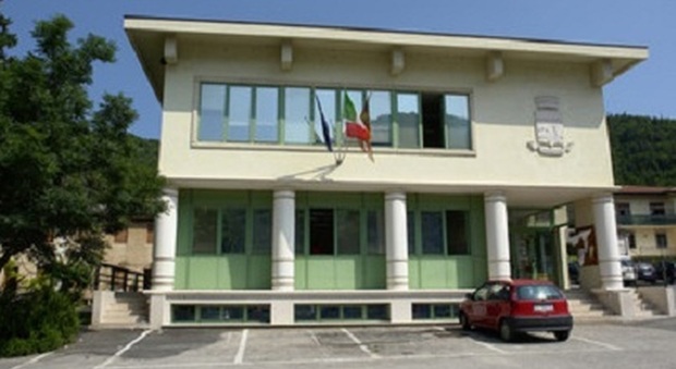 Municipio Val Liona