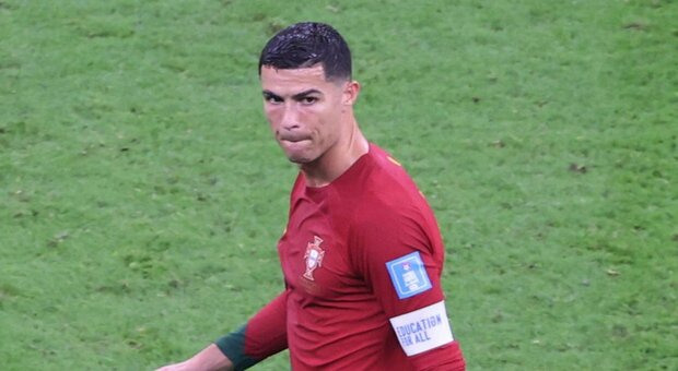 Cristiano Ronaldo lascia il mondiale? Il giallo della minaccia e la smentita della Federazione