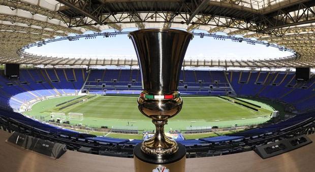 Coppa Italia, ecco le date: si comincia il 30 luglio, la finale il 27 maggio 2018