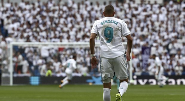 Benzema avverte il Real: «Se sei un titolare, non devi andare altrove»