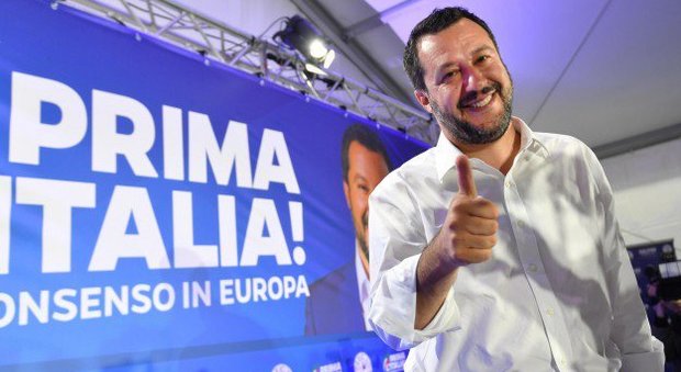 Tav, flat tax, autonomia: Salvini detta l'agenda: «Un mese per decidere»
