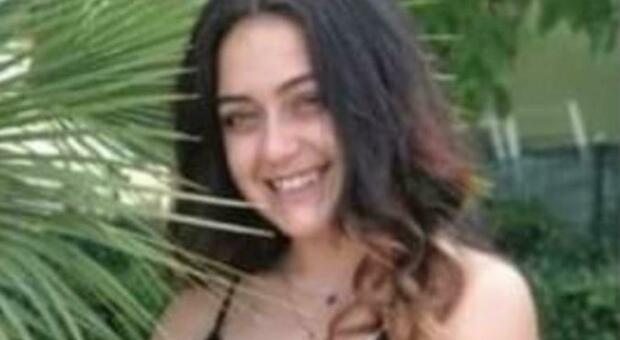 La vittima, Francesca Lafragola 24 anni