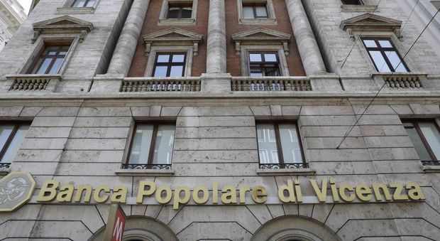 Banche Venete, Costancio (Bce): «Nessun privilegio all'Italia»