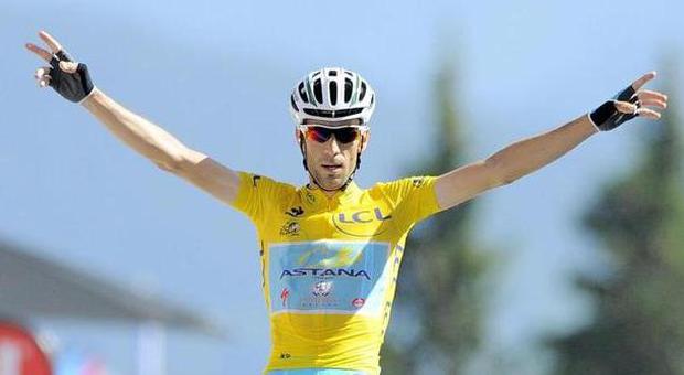 Nibali a tutto pedale: «Sogno il bis al Tour, e nel 2016 punto dritto alle Olimpiadi»