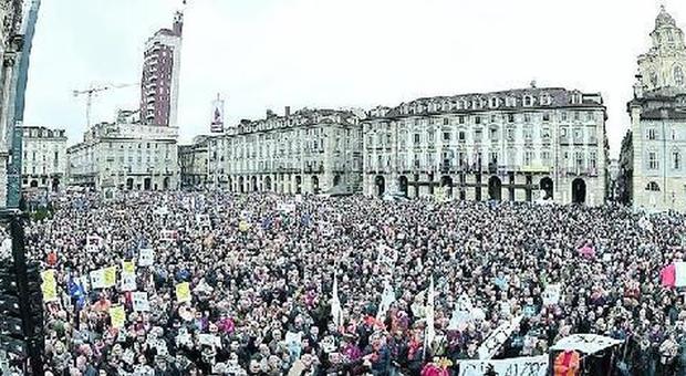 Grandi opere, Salvini avanti tutta: «L'Italia non va lasciata a metà»