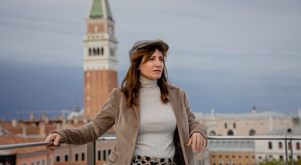 Lucia Ronchetti, prima donna a dirigere la Biennale musicale: «Per noi compositrici ora è un'altra musica»