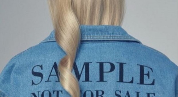 Una label ucraina accusa Zara: la stampa della felpa sarebbe copiata