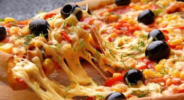 Industria 4.0, Buitoni: 350 pizze al minuto con il Robot Spargisugo