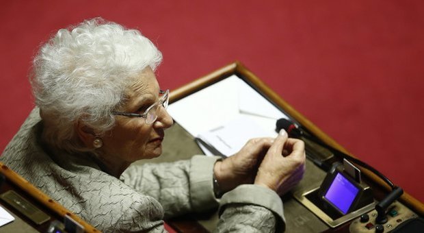 Razzismo e antisemitismo: approvata in Senato mozione di Liliana Segre, ma il centrodestra si astiene