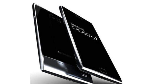 Samsung Galaxy S5 sarà pronto ad aprile con lo scanner oculare