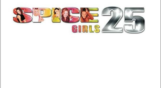 Spice 25: in uscita l'album celebrativo del debutto delle Spice Girls
