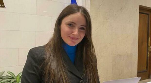 Irene Cecchini, la studentessa di Lodi che ha parlato con Putin: «Amo la Russia, è un Paese libero. In Italia non si racconta la realtà»