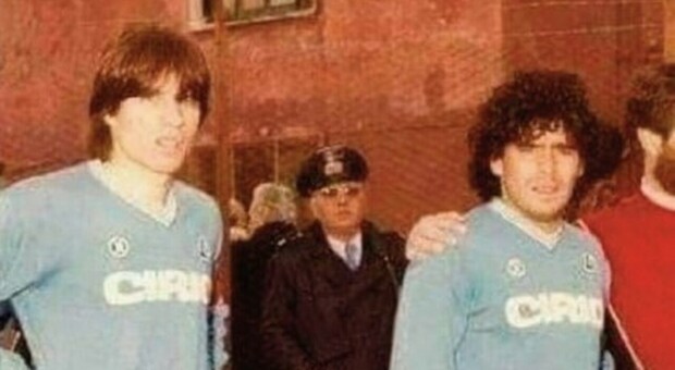 Maradona, Puzone racconta: «Così ci drogavamo negli anni d'oro»
