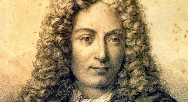 8 gennaio 1713 Muore Arcangelo Corelli, compositore e violinista del periodo barocco