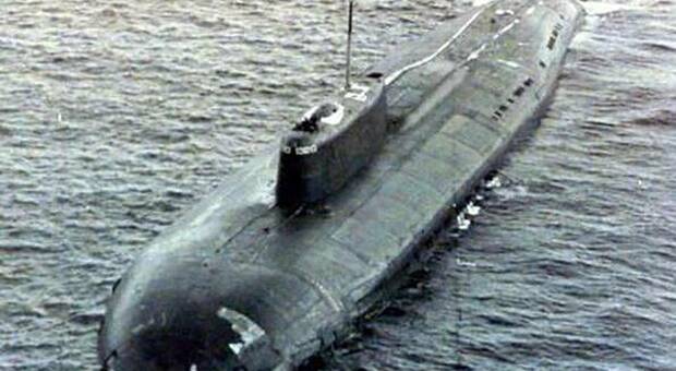 Kursk, 20 anni fa la tragedia del sottomarino russo: 118 vittime e tante domande senza risposta