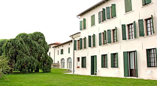 Villa Policreti in vendita